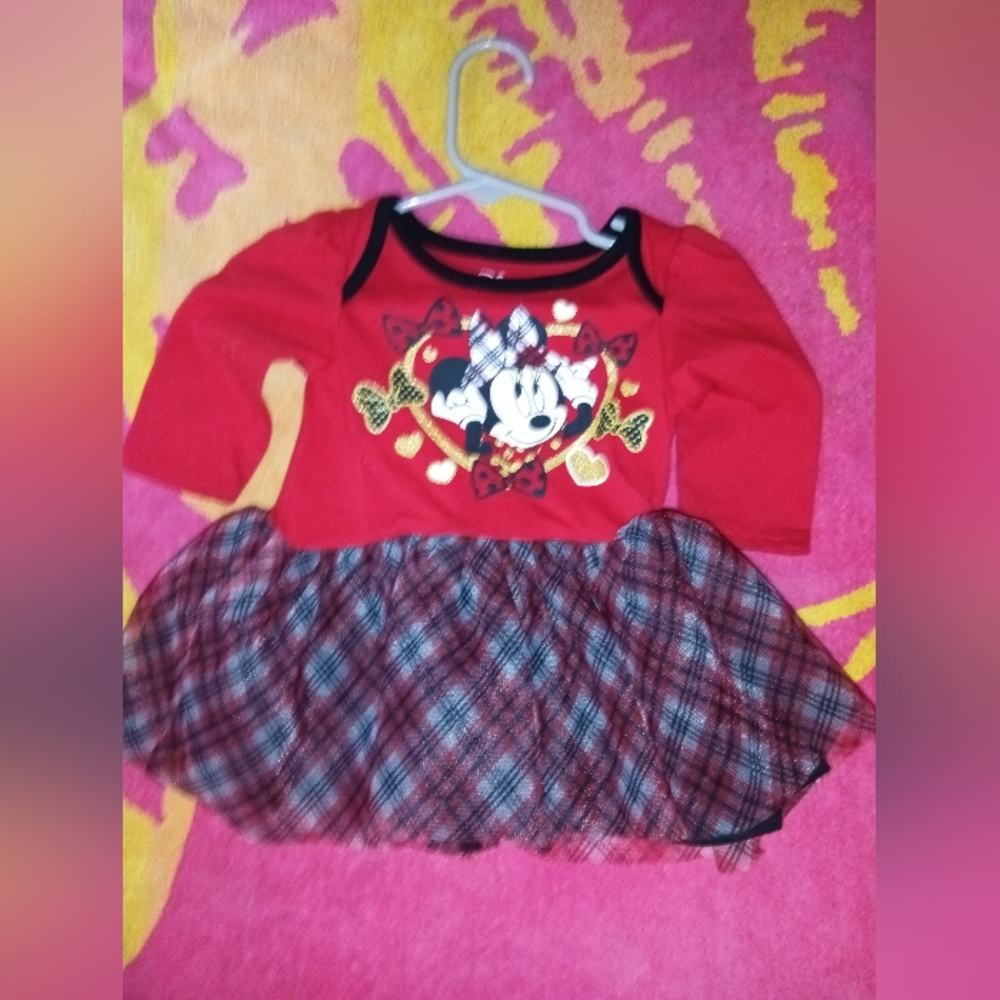 Baby Girl Dress